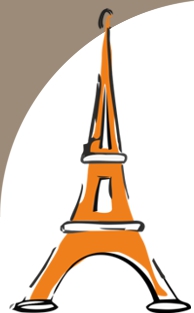 cafè parisien